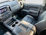 Thumbnail of 2018 Black Chevrolet Silverado 1500