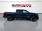 Thumbnail of 2018 Black Chevrolet Silverado 1500