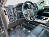 Thumbnail of 2018 Black Chevrolet Silverado 1500