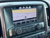 Thumbnail of 2018 Black Chevrolet Silverado 1500