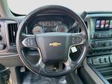 Thumbnail of 2018 Black Chevrolet Silverado 1500