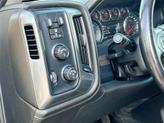 Thumbnail of 2018 Black Chevrolet Silverado 1500