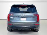 Thumbnail of 2022 Gravity Grey Kia Telluride