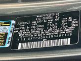 Thumbnail of 2022 Gravity Grey Kia Telluride