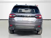 Thumbnail of 2025 Crystal Black Pearl Honda Pilot