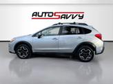 Thumbnail of 2014 Ice Silver Metallic Subaru XV Crosstrek