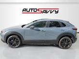 Thumbnail of 2023 Polymetal Gray Metallic Mazda CX-30