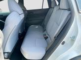 Thumbnail of 2024 White Toyota Corolla Hybrid