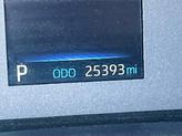 Thumbnail of 2024 White Toyota Corolla Hybrid