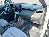 Thumbnail of 2024 White Toyota Corolla Hybrid