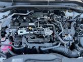 Thumbnail of 2024 White Toyota Corolla Hybrid