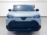 Thumbnail of 2024 White Toyota Corolla Hybrid