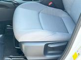 Thumbnail of 2024 White Toyota Corolla Hybrid