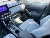 Thumbnail of 2024 White Toyota Corolla Hybrid