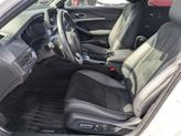 Thumbnail of 2023 Platinum White Pearl Acura Integra