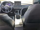 Thumbnail of 2023 Platinum White Pearl Acura Integra