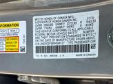 Thumbnail of 2024 Lunar Silver Metallic Honda Civic