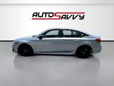 Thumbnail of 2024 Lunar Silver Metallic Honda Civic