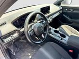 Thumbnail of 2024 Lunar Silver Metallic Honda Civic
