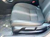 Thumbnail of 2024 Lunar Silver Metallic Honda Civic