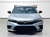 Thumbnail of 2024 Lunar Silver Metallic Honda Civic