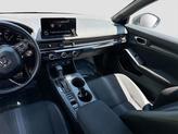 Thumbnail of 2024 Lunar Silver Metallic Honda Civic