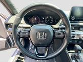 Thumbnail of 2024 Lunar Silver Metallic Honda Civic