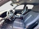 Thumbnail of 2024 Lunar Silver Metallic Honda Civic