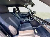Thumbnail of 2024 Lunar Silver Metallic Honda Civic