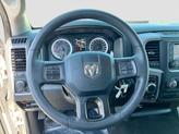 Thumbnail of 2022 Bright White Clearcoat RAM 1500