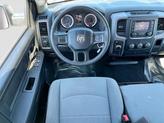 Thumbnail of 2022 Bright White Clearcoat RAM 1500