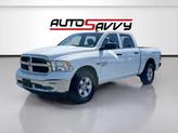Thumbnail of 2022 Bright White Clearcoat RAM 1500