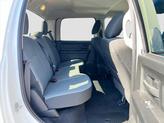 Thumbnail of 2022 Bright White Clearcoat RAM 1500
