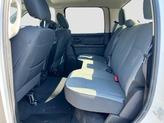 Thumbnail of 2022 Bright White Clearcoat RAM 1500