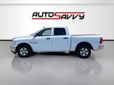 Thumbnail of 2022 Bright White Clearcoat RAM 1500