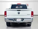 Thumbnail of 2022 Bright White Clearcoat RAM 1500