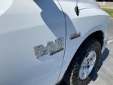 Thumbnail of 2022 Bright White Clearcoat RAM 1500
