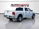 Thumbnail of 2022 Bright White Clearcoat RAM 1500