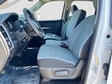 Thumbnail of 2022 Bright White Clearcoat RAM 1500