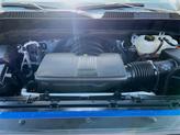 Thumbnail of 2022 Glacier Blue Metallic Chevrolet Silverado 1500