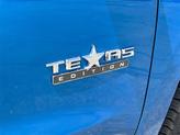 Thumbnail of 2022 Glacier Blue Metallic Chevrolet Silverado 1500
