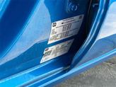 Thumbnail of 2022 Glacier Blue Metallic Chevrolet Silverado 1500