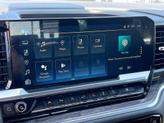 Thumbnail of 2022 Glacier Blue Metallic Chevrolet Silverado 1500
