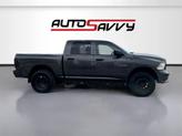 Thumbnail of 2019 Brilliant Black Crystal Pearlcoat RAM 1500