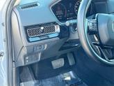 Thumbnail of 2024 Gray Honda Civic