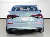 Thumbnail of 2024 Gray Honda Civic