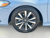 Thumbnail of 2024 Gray Honda Civic