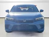 Thumbnail of 2024 Gray Honda Civic