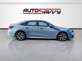 Thumbnail of 2024 Gray Honda Civic