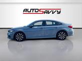 Thumbnail of 2024 Gray Honda Civic